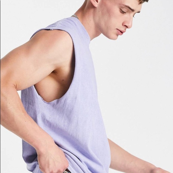 Topman Tank - Picture 4 of 4